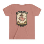 Joyful Dancer – Youth Girls Tee