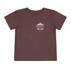 Daughter of the King Toddler Tee