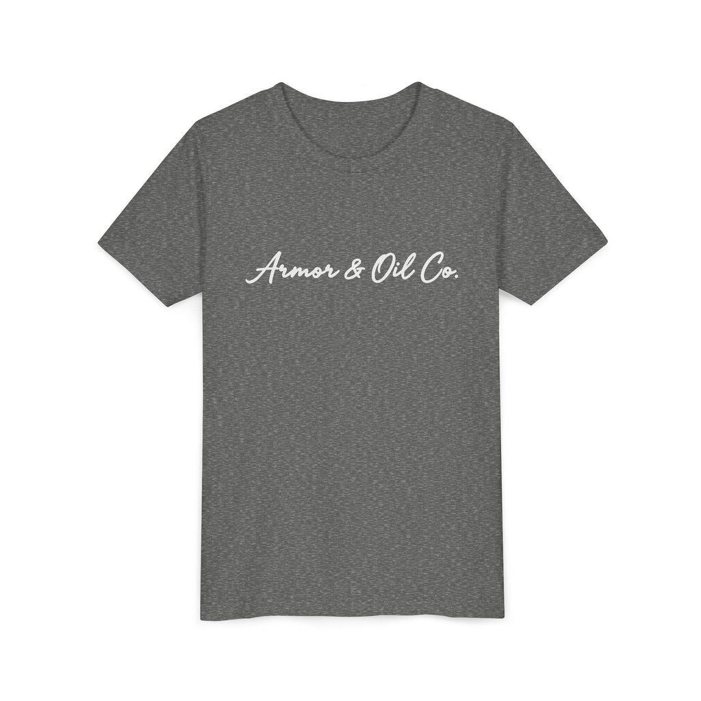 Joyful Dancer – Youth Girls Tee