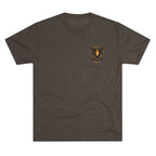 🛡️⚔️ “The Lord Is My Shield” Men’s Tee