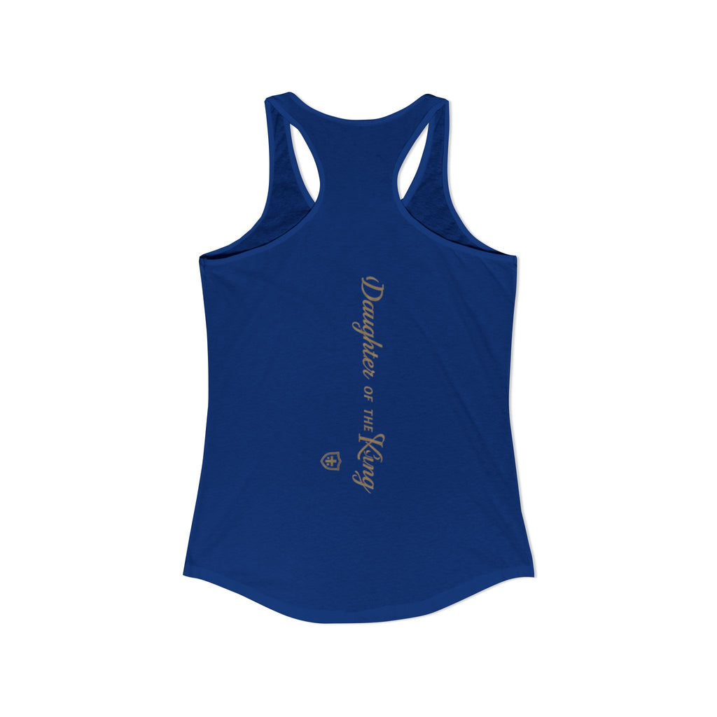 Full Armor Racerback Tank-Women's