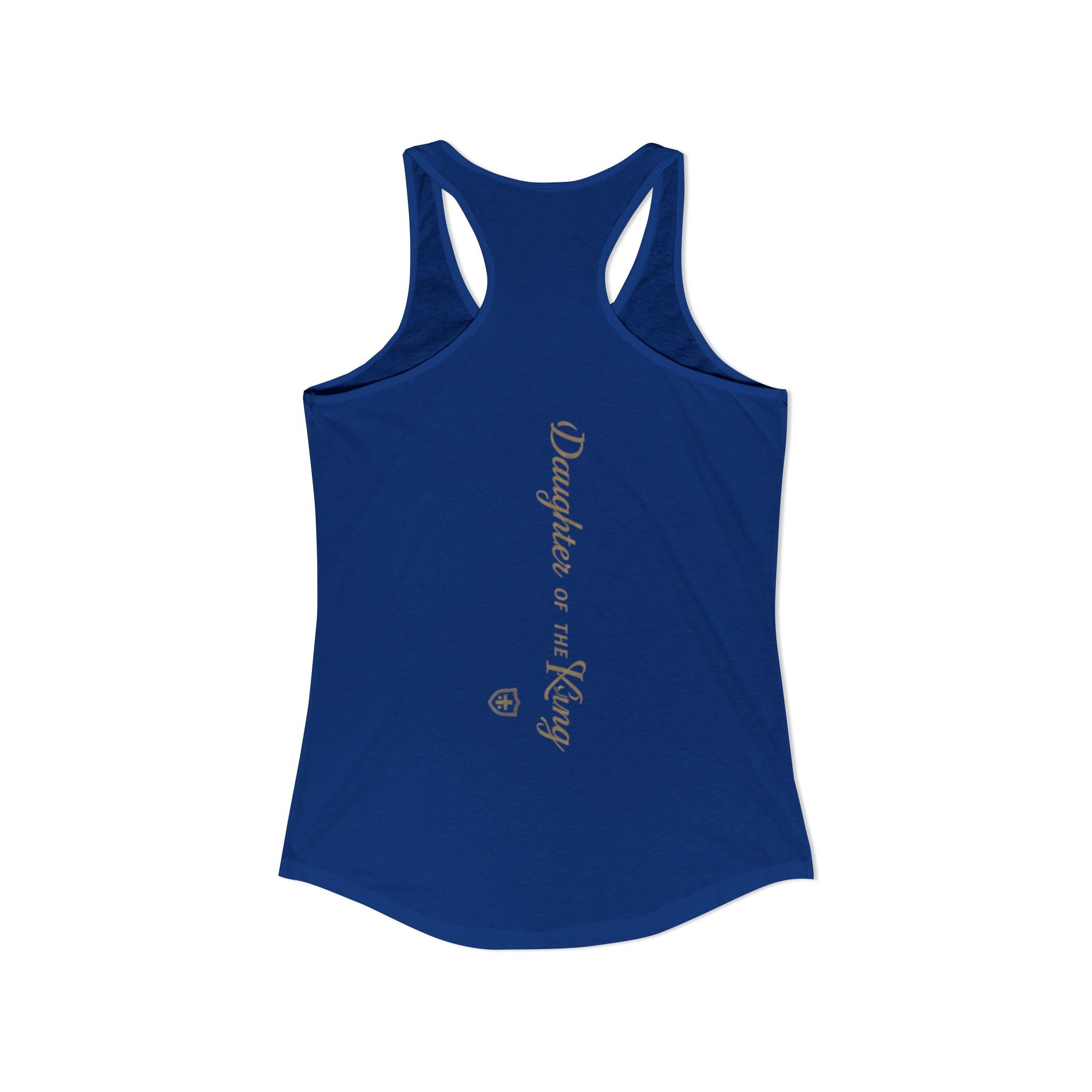 Full Armor Racerback Tank-Women's