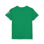 Daughter of the King Cross – Girl's Tee