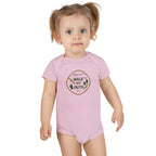 Walk by Faith – Baby Onesie