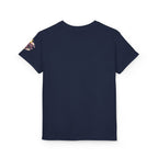 Daughter of the King Cross – Girl's Tee