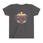 Faith Over Fear – Girl's Tee