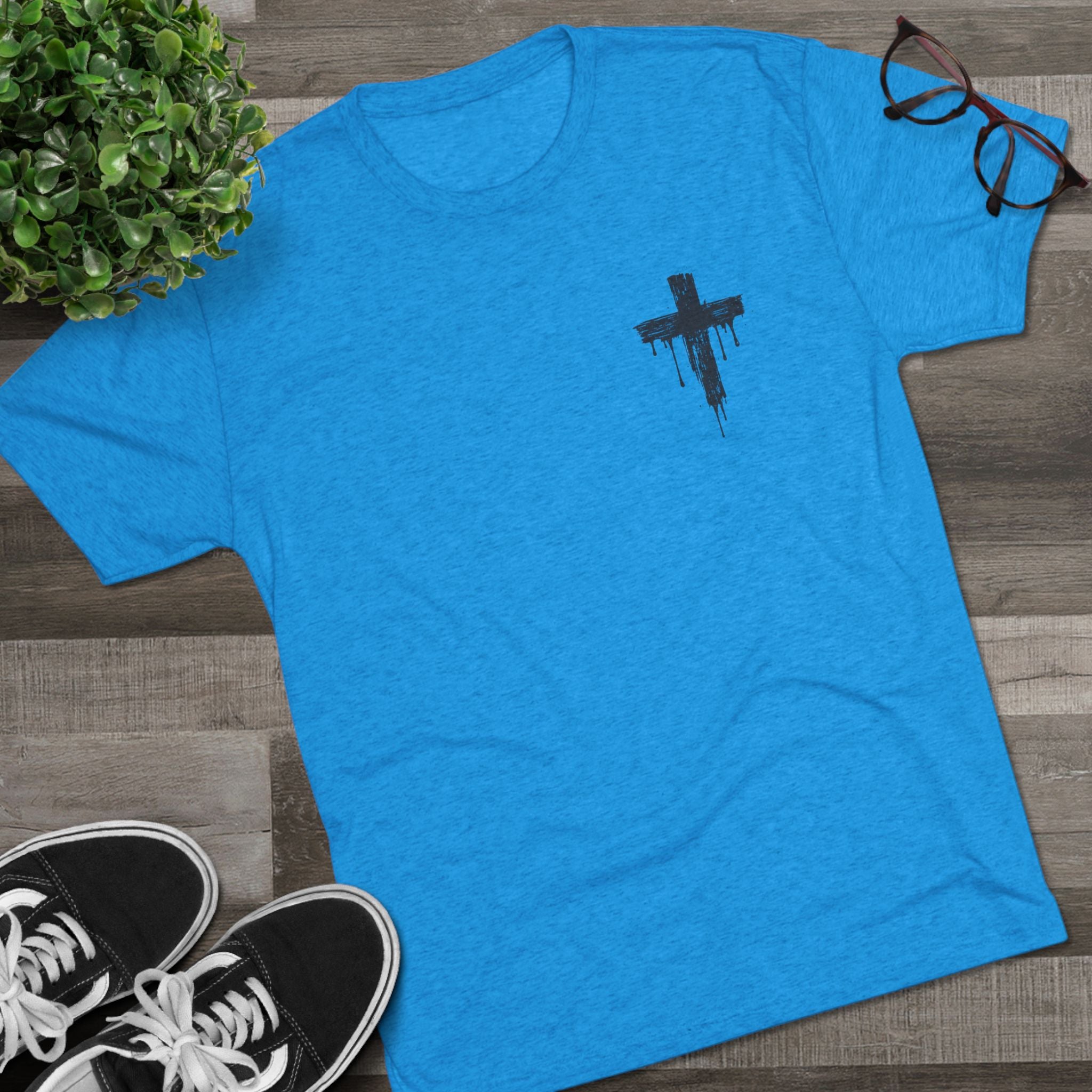 Armor Up Tee