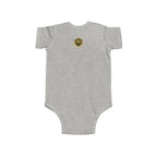 Little Warrior – Infant Onesie