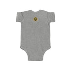 Little Warrior – Infant Onesie