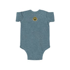 Little Warrior – Infant Onesie