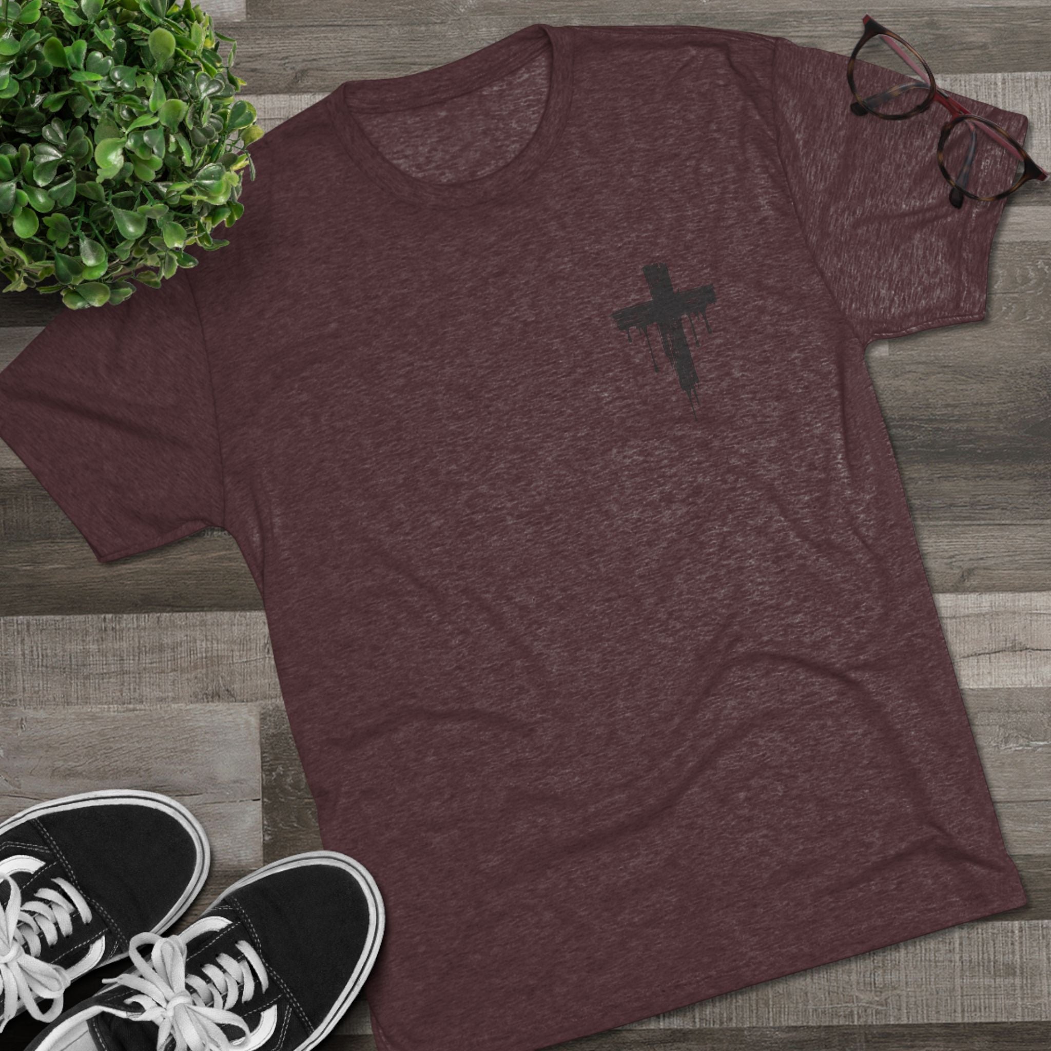 Armor Up Tee