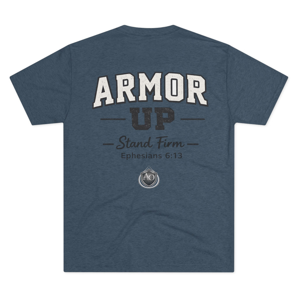 Armor Up Tee