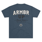 Armor Up Tee