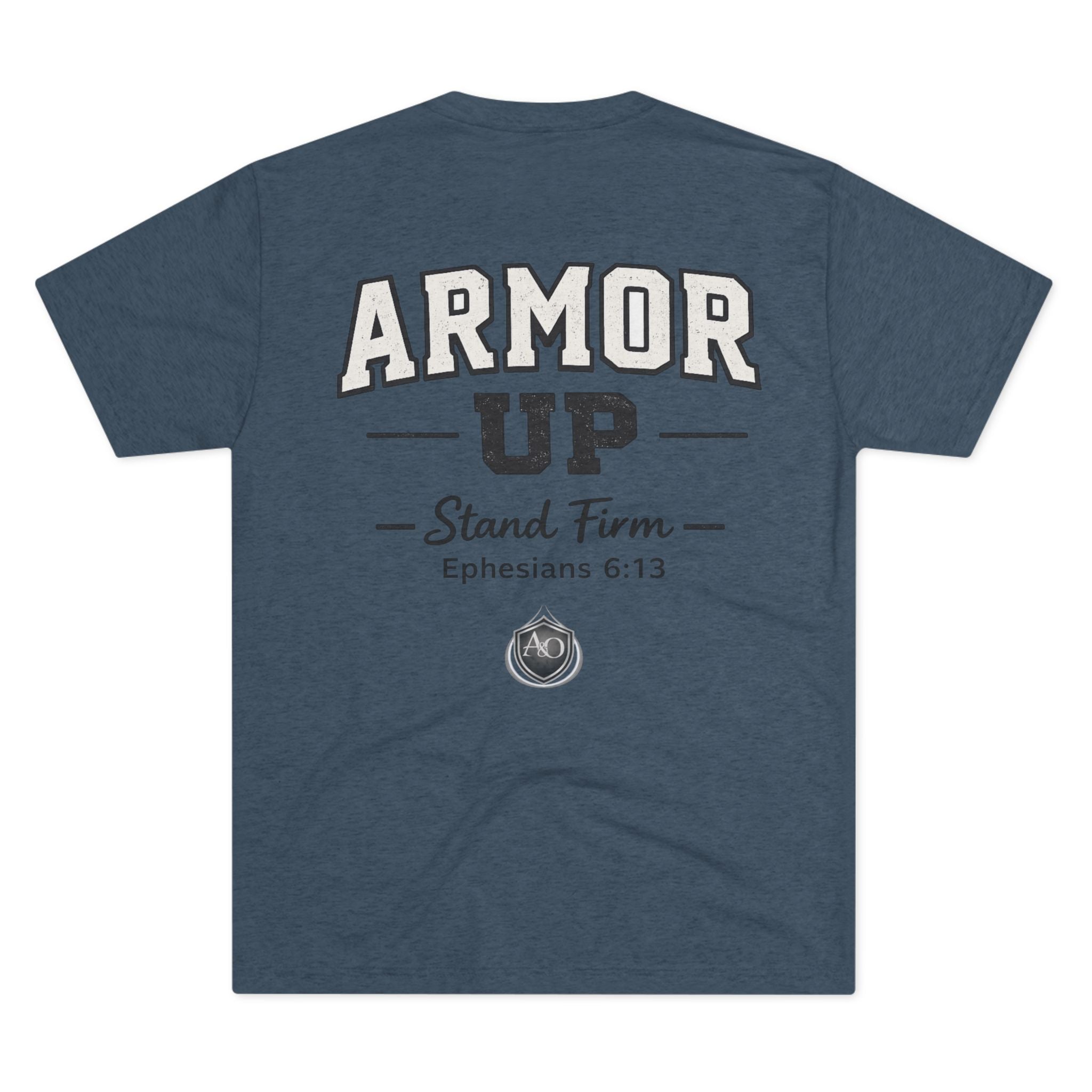 Armor Up Tee