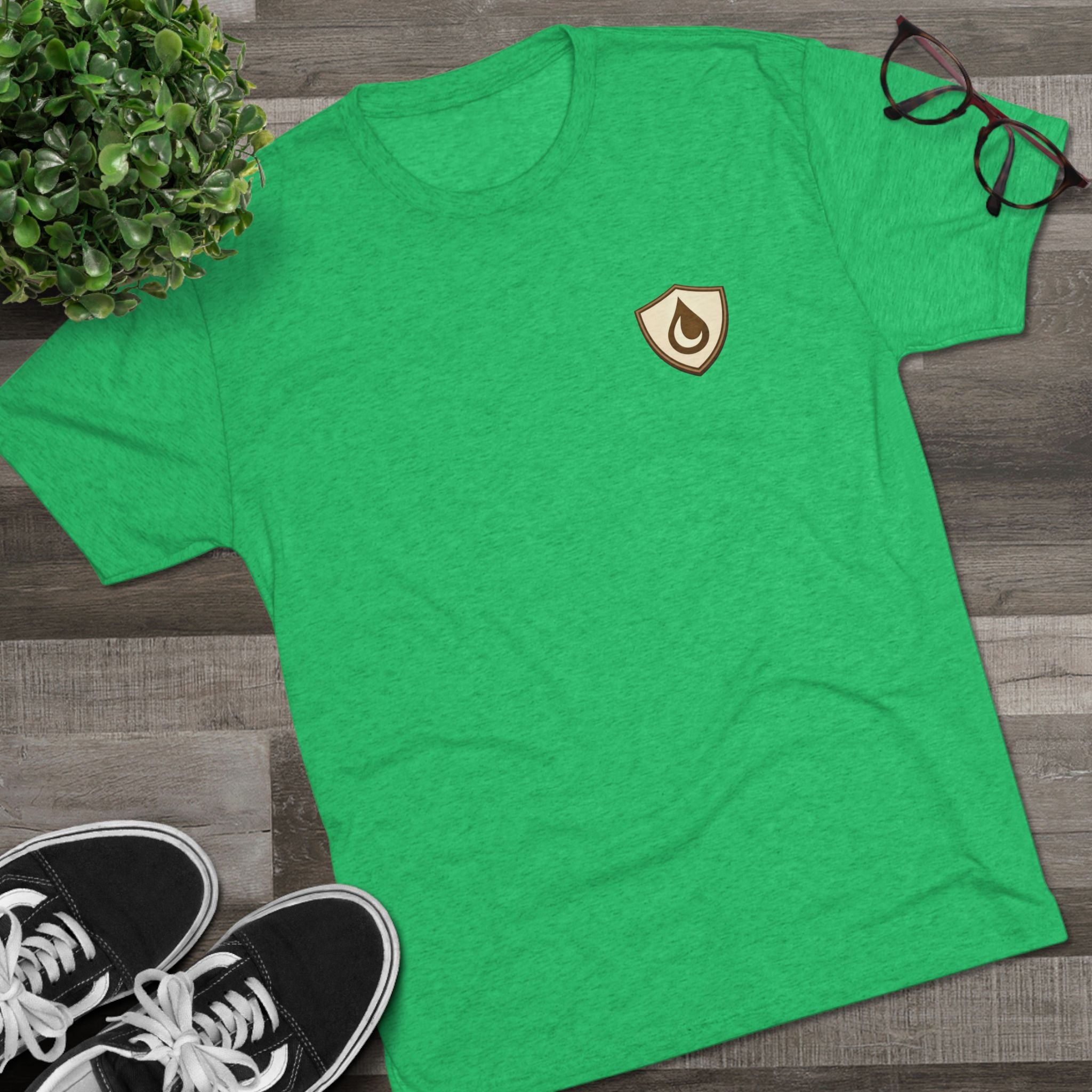 In God We Trust Tee