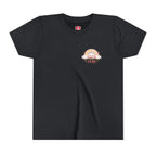 Faith Over Fear – Girl's Tee