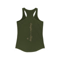 Full Armor Racerback Tank-Women's