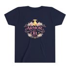 Faith Over Fear – Girl's Tee