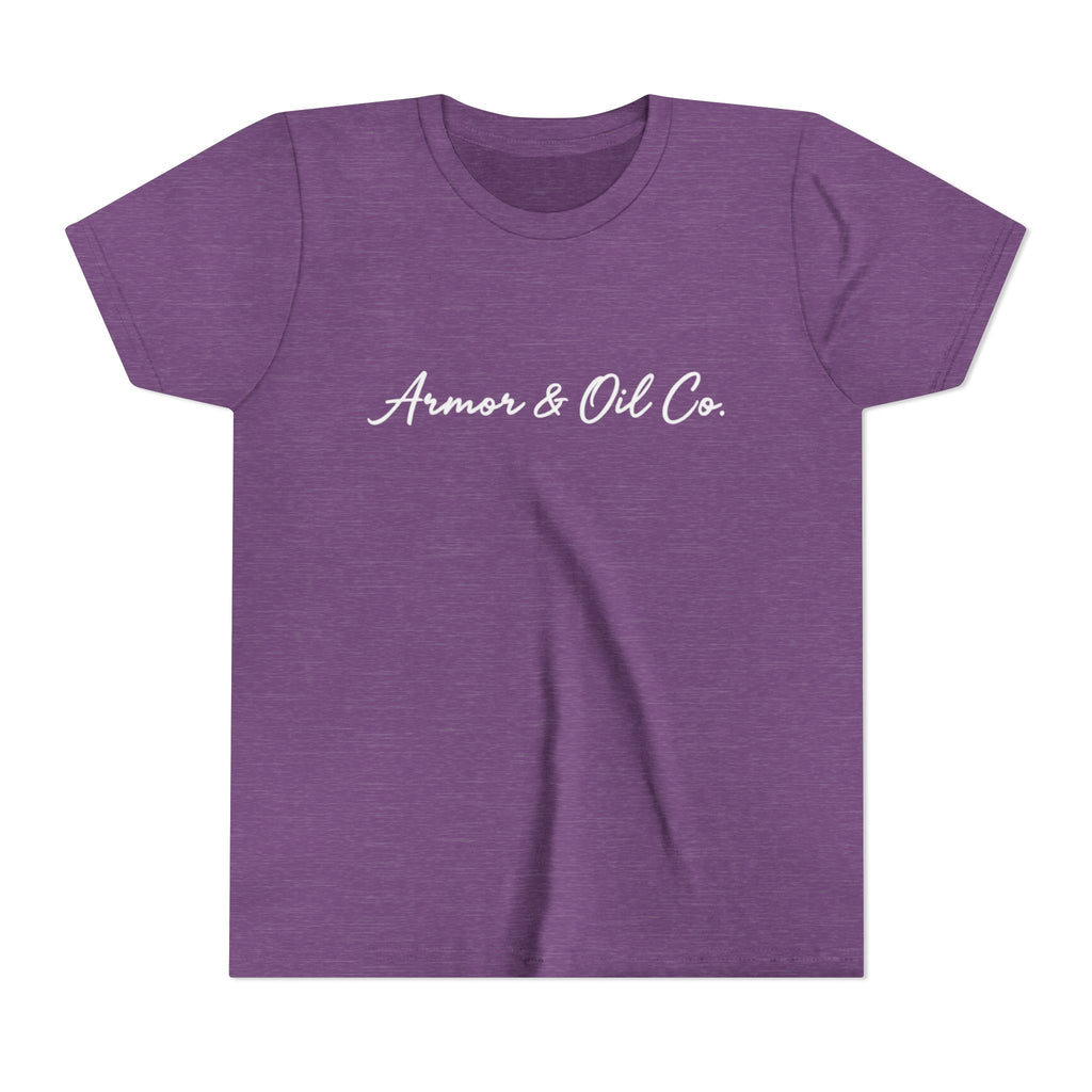 Joyful Dancer – Youth Girls Tee