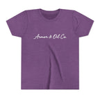 Joyful Dancer – Youth Girls Tee