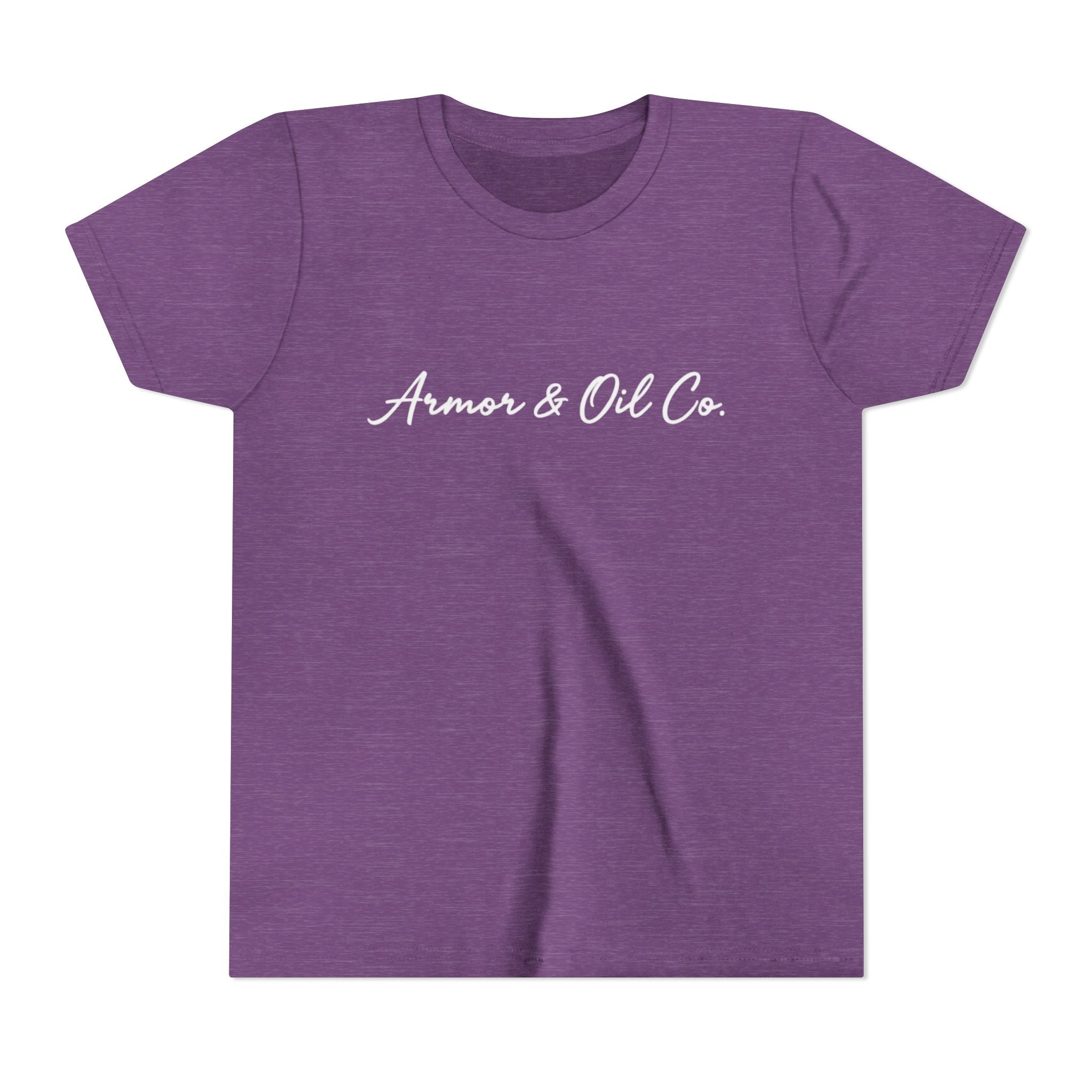 Joyful Dancer – Youth Girls Tee