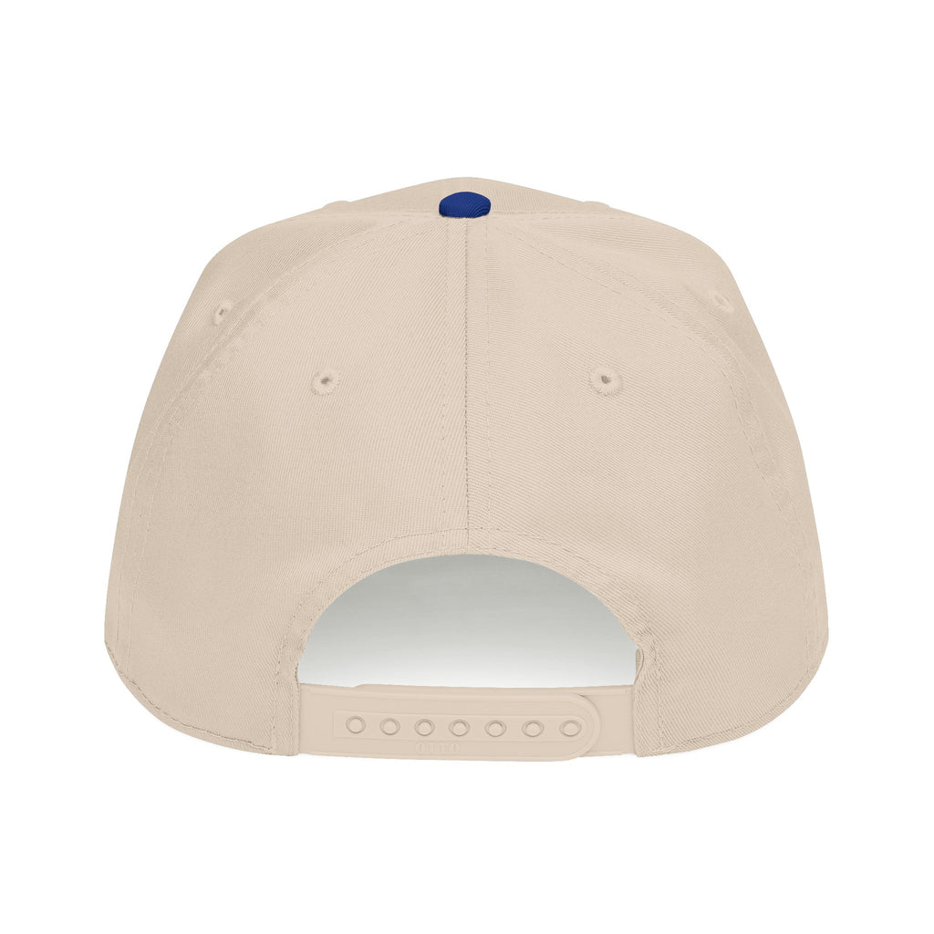 Lion of Judah Baseball Cap