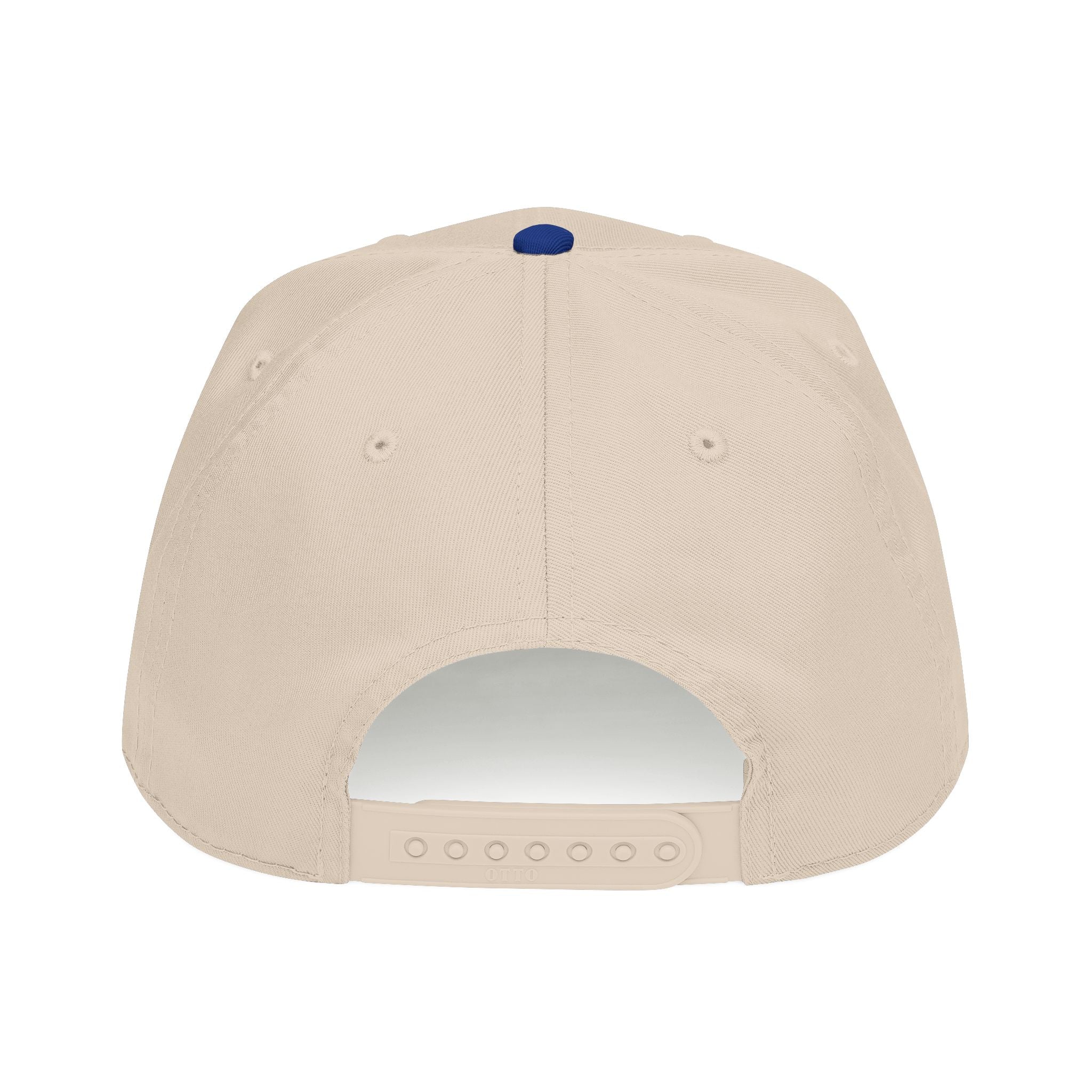 Lion of Judah Baseball Cap