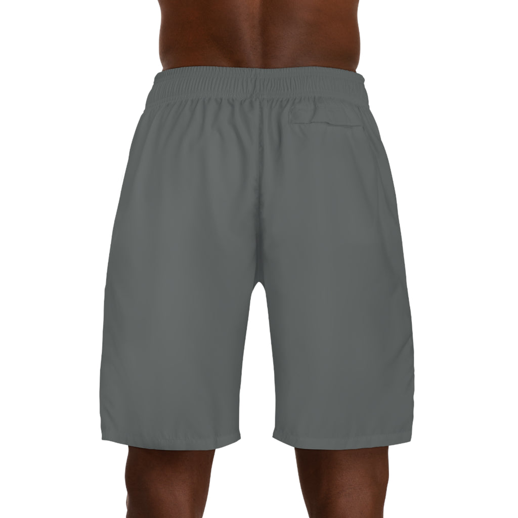 Lion of Judah Men’s Jogger Shorts