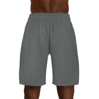 Lion of Judah Men’s Jogger Shorts