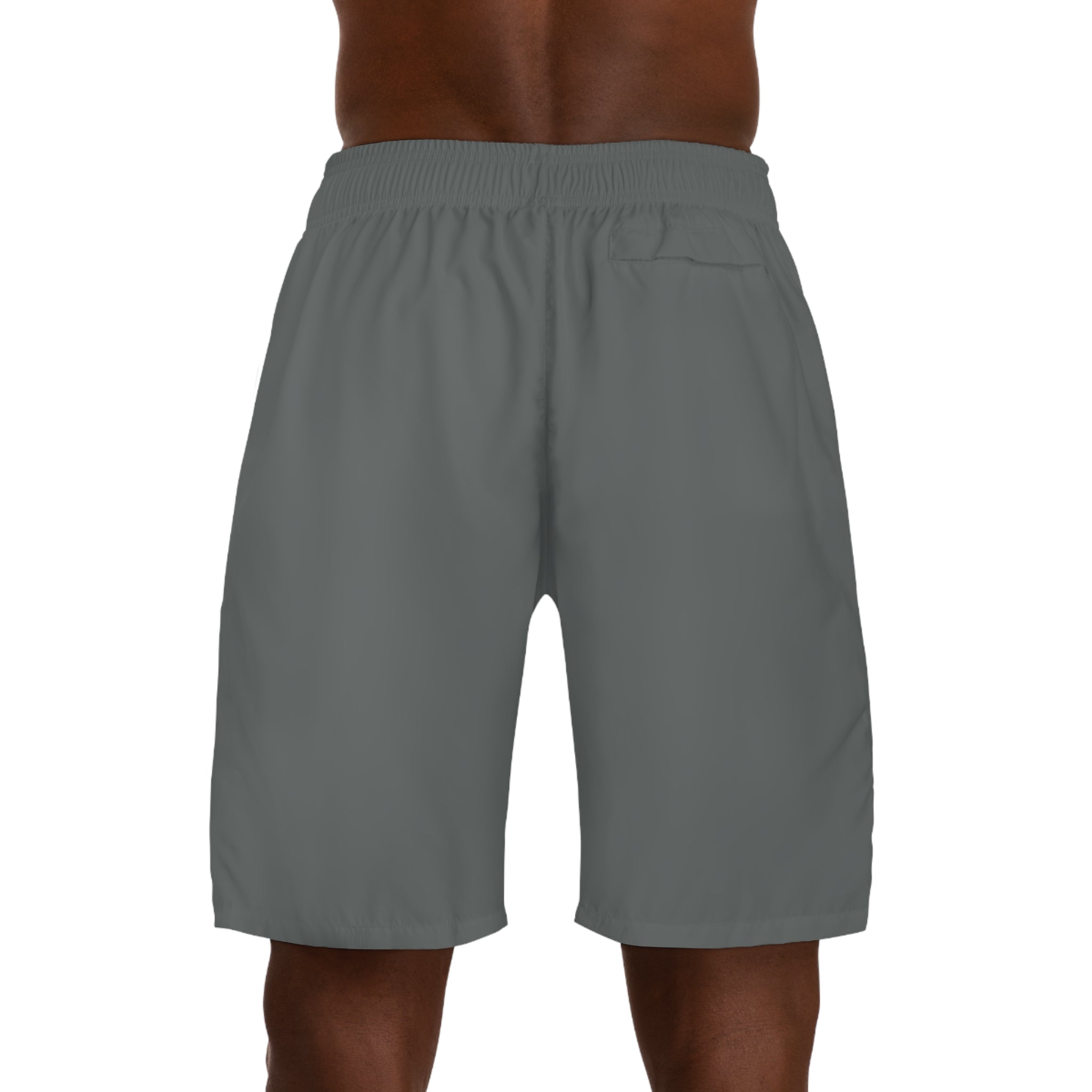 Lion of Judah Men’s Jogger Shorts