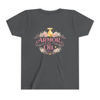 Faith Over Fear – Girl's Tee