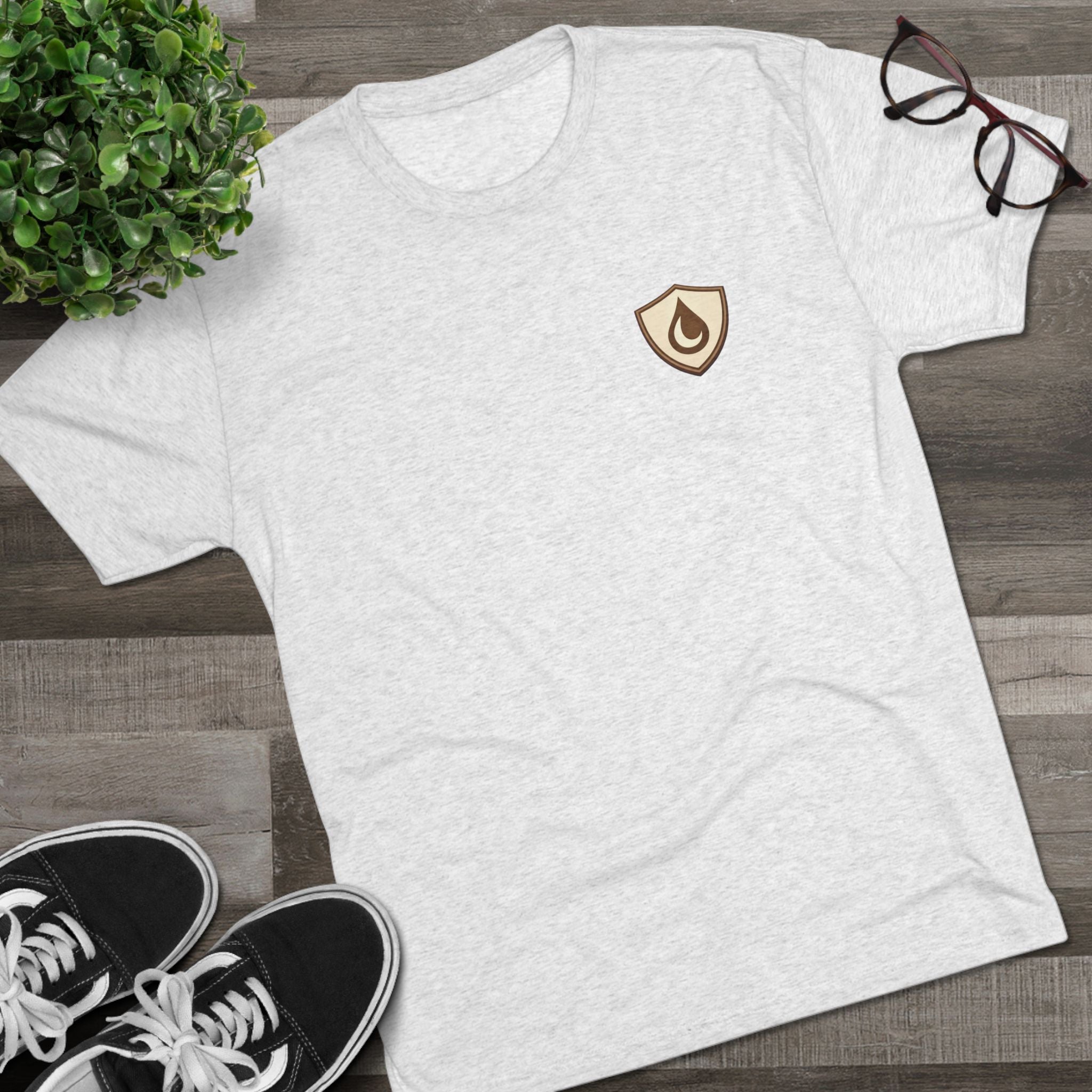 In God We Trust Tee