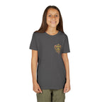 Armor Up Princess – Girl's Tee