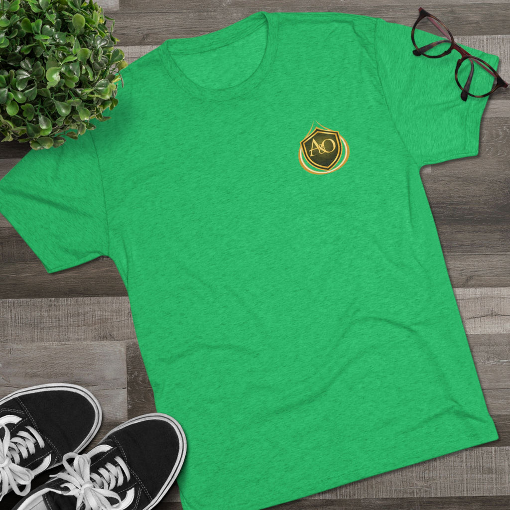 Armor of God Tee