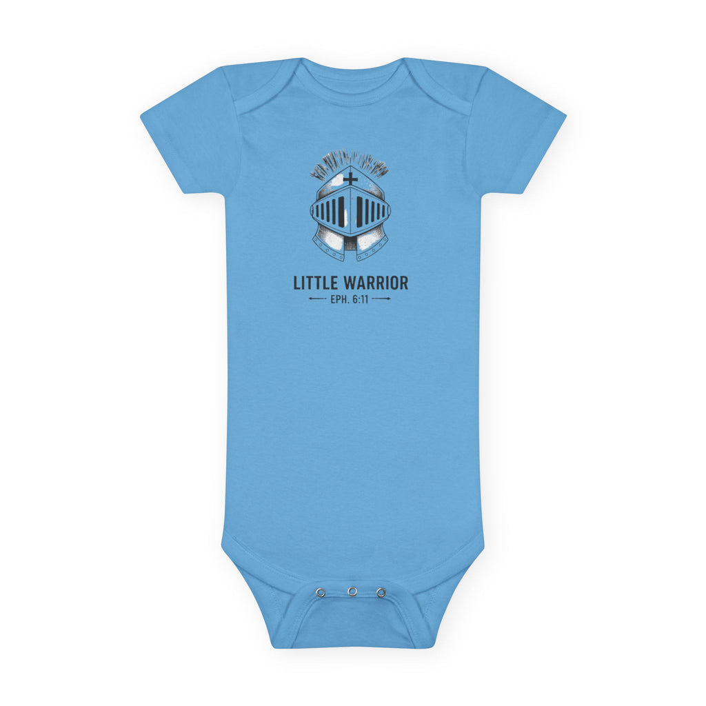 Little Warrior – Baby Onesie