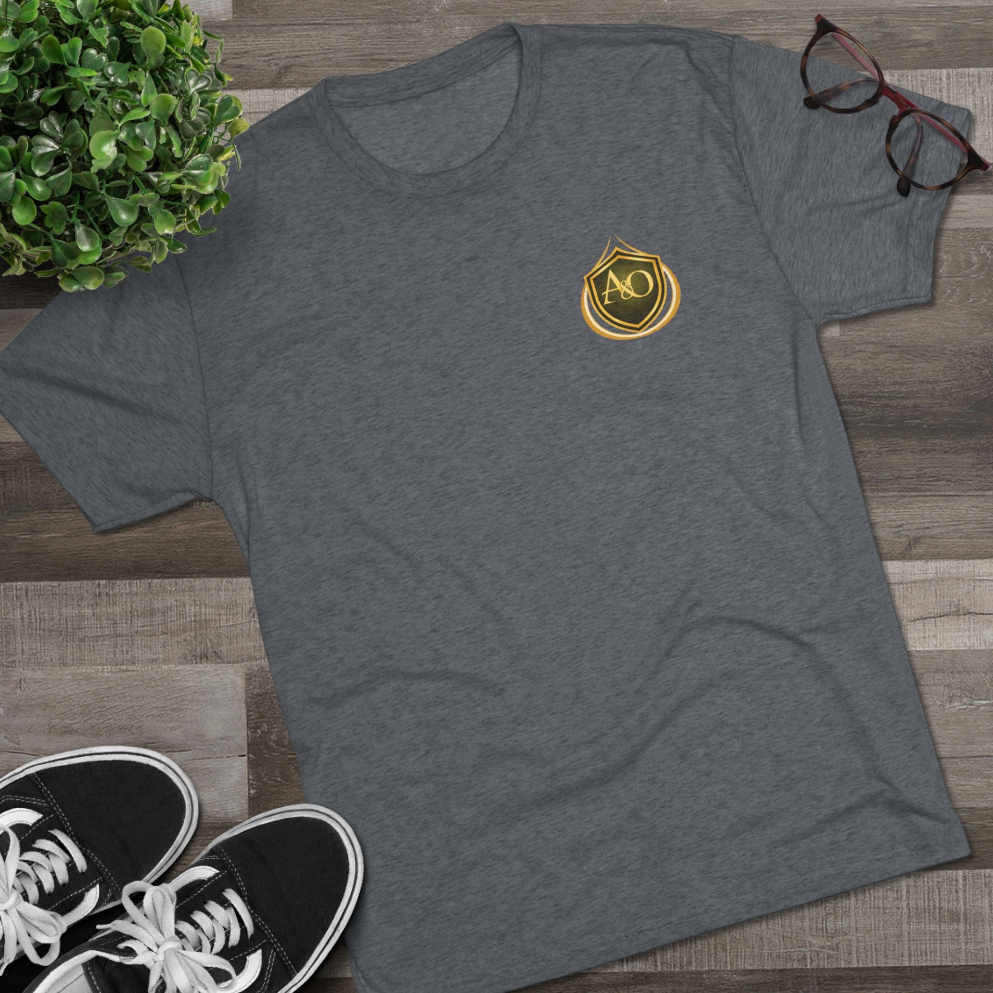 Armor of God Tee