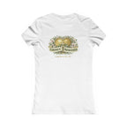 Chosen & Redeemed – Women’s Tee