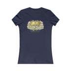 Chosen & Redeemed – Women’s Tee