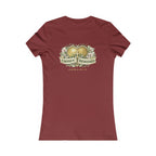 Chosen & Redeemed – Women’s Tee