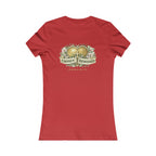 Chosen & Redeemed – Women’s Tee