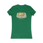 Chosen & Redeemed – Women’s Tee