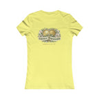 Chosen & Redeemed – Women’s Tee