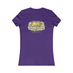 Chosen & Redeemed – Women’s Tee