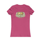 Chosen & Redeemed – Women’s Tee