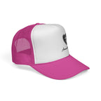 ✨🤍 Armor & Oil Co. Heart Cross Women’s Trucker Hat