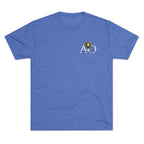 Anointed Cowboy Tee — Men's