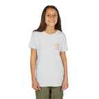 Faith Over Fear – Girl's Tee