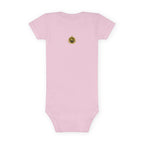 God’s Cadet – Baby Onesie