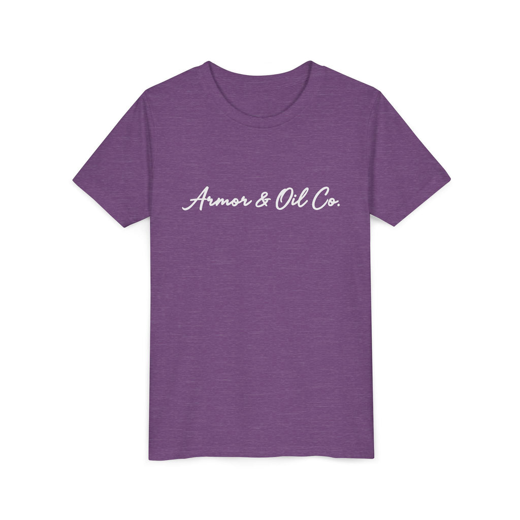 Joyful Dancer – Youth Girls Tee