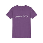 Joyful Dancer – Youth Girls Tee